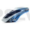 BLH3722A Blue/White Option Canopy 130X